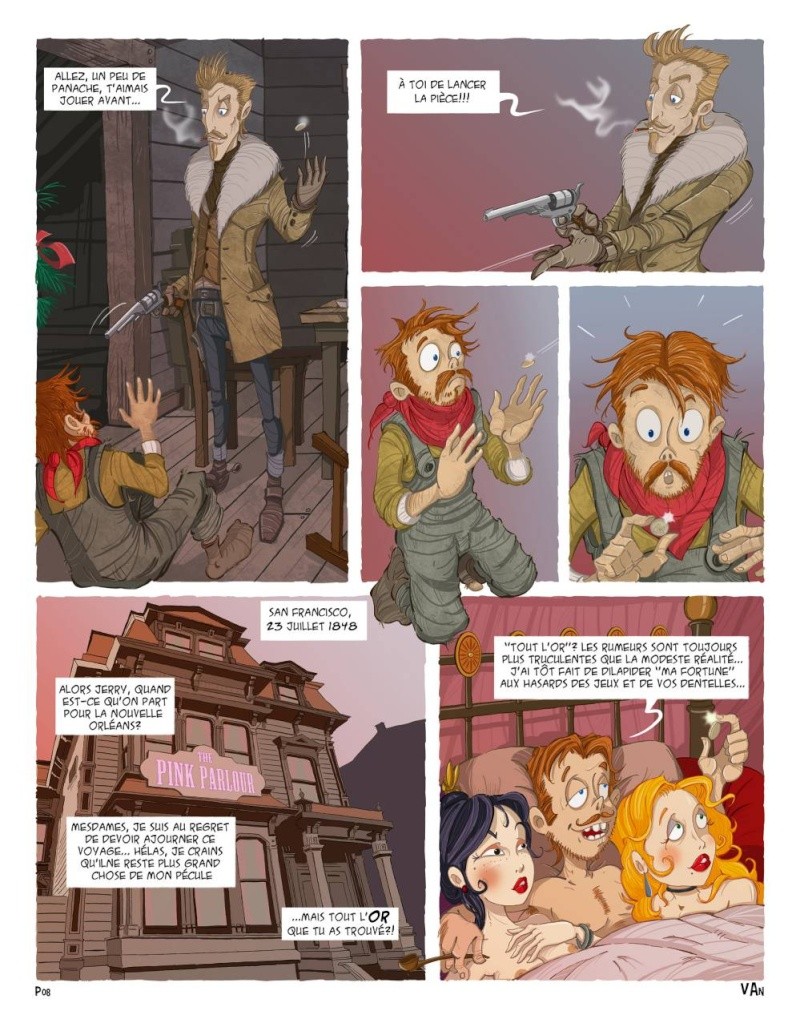 [projet BD-Gunslingers] - Page 2 0810