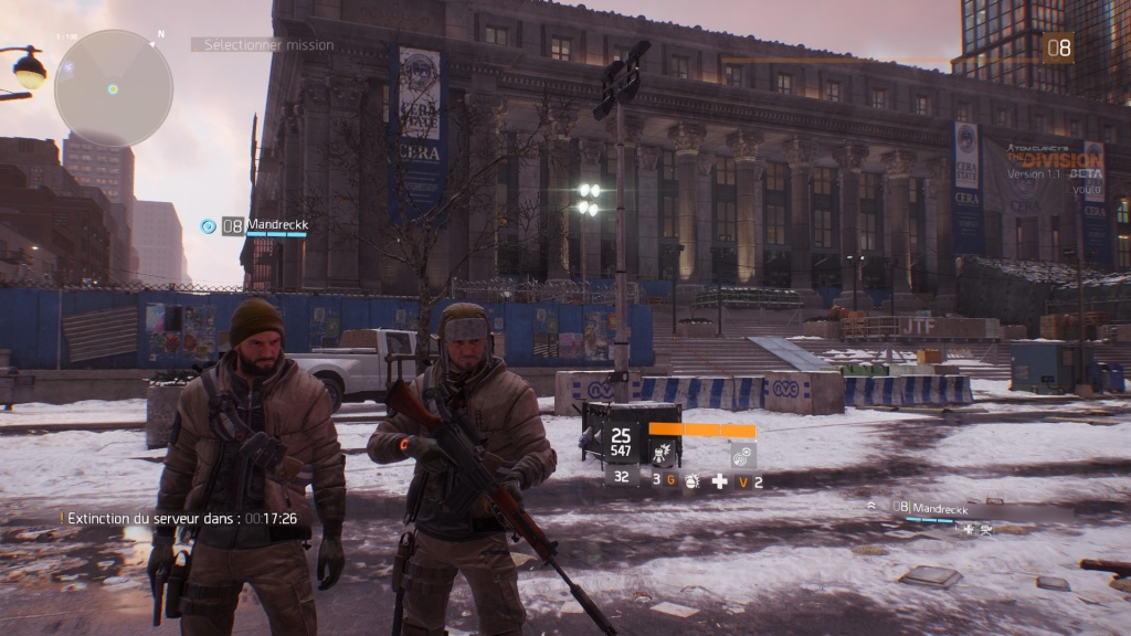 The Division Tom_cl10