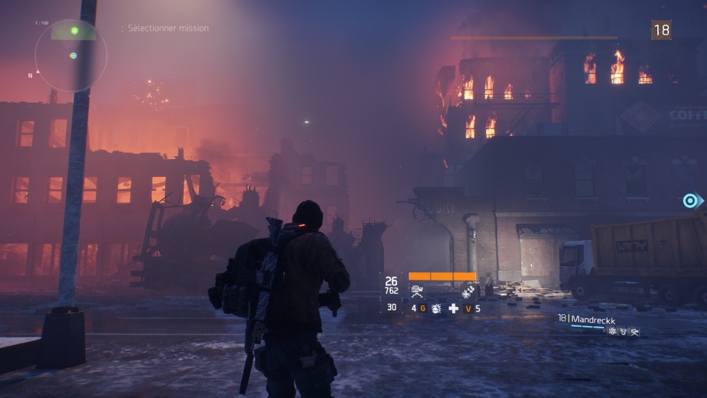 The Division Tom_cl12