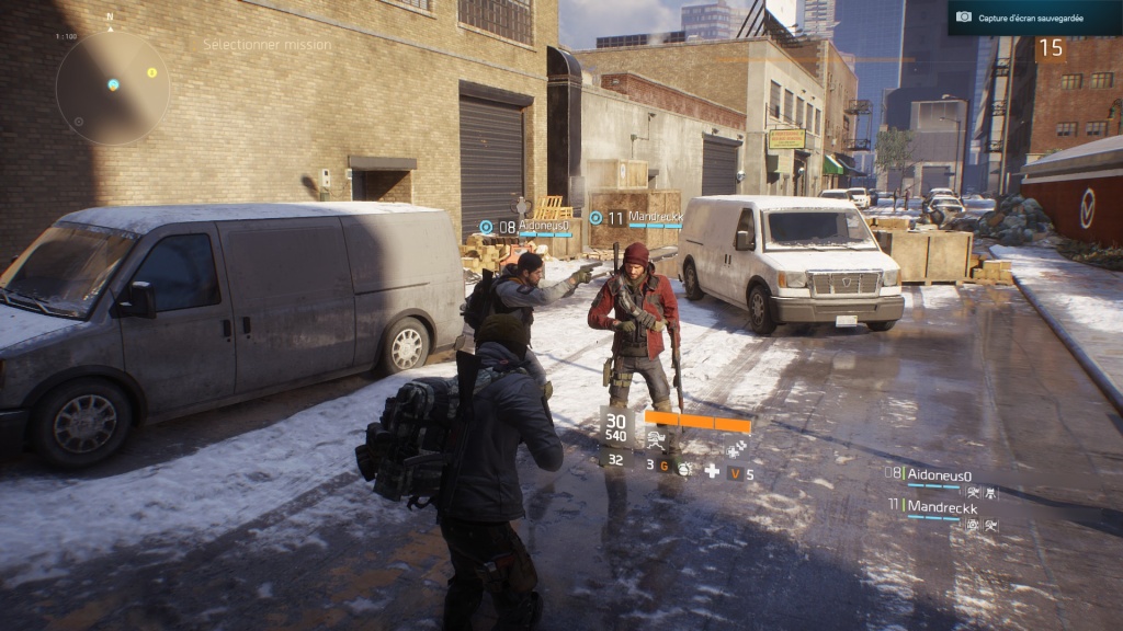 The Division Tom_cl13