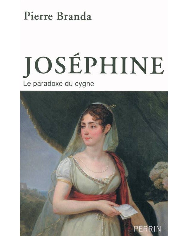 Bibliographie sur l'Impératrice Joséphine Ed0d0610