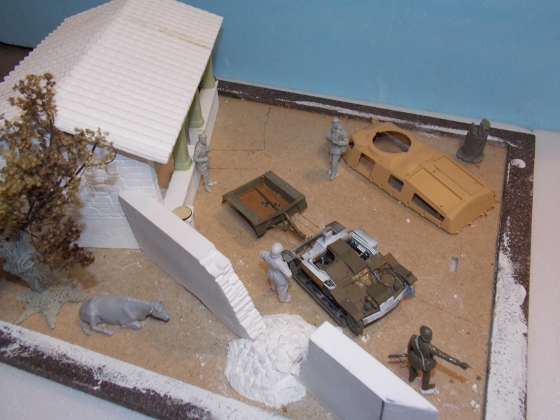Quelque part en France printemps 40 1/35 TAMIYA et MK35 Dscn3824
