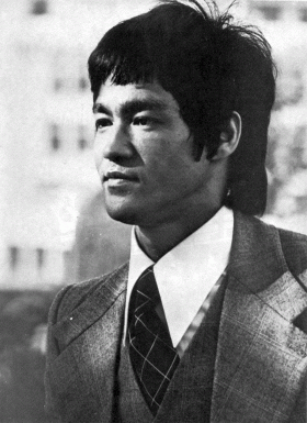Bruce Lee:  celebrating his life through pics 999-1410