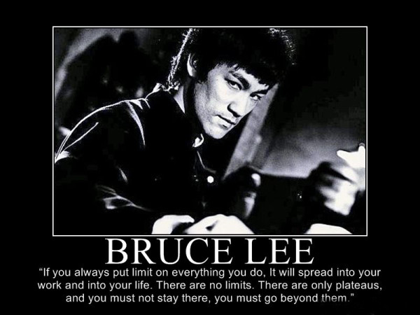 Bruce Lee:  celebrating his life through pics Bruce-11