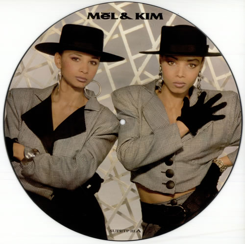 MEL & KIM pics 1980s and 90s Melkim11