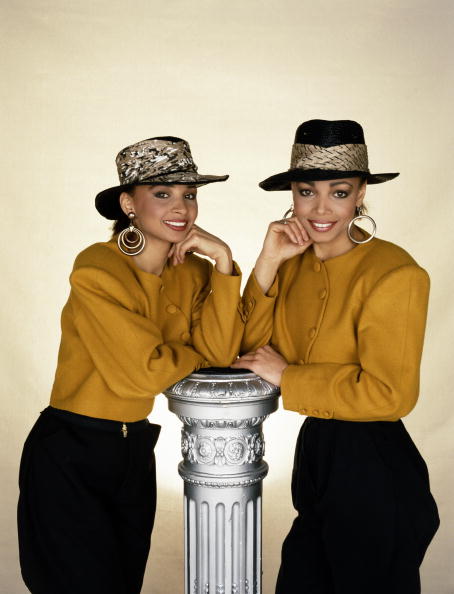 Mel AND Kim pics 1980s and 90s Tumblr10