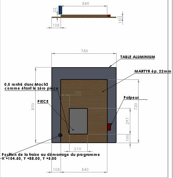 Montage contrôleur Sorotec en Kit - Page 2 Table110