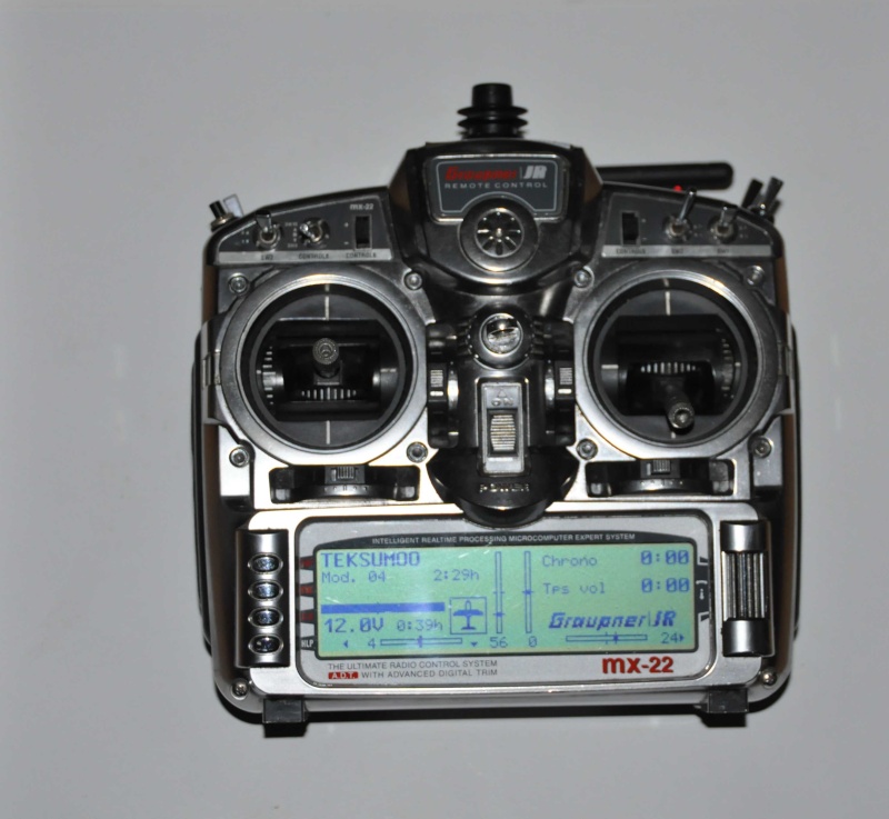 radio graupner mx22 (vendue) Dsc_0010