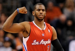 Los angelinos Clippers LAC Chris-10