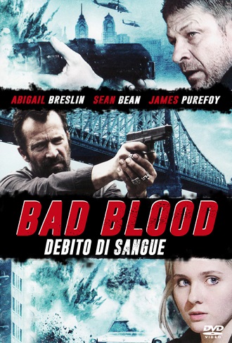 Bad Blood – Debito di sangue (2015) Captur57