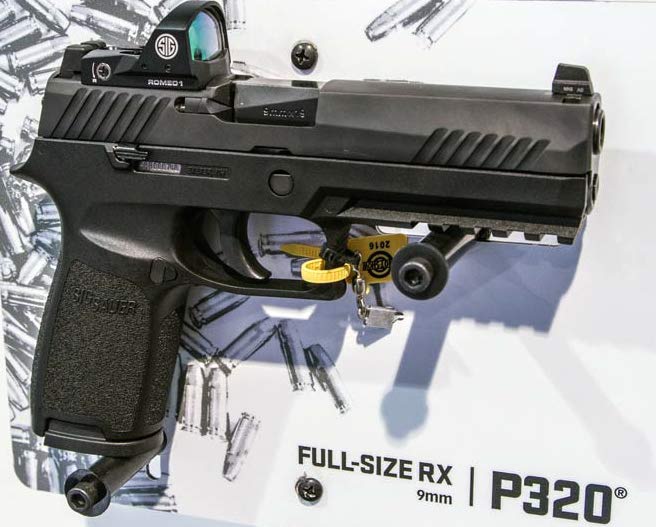 SIG Sauer P320 - Page 3 Rx10