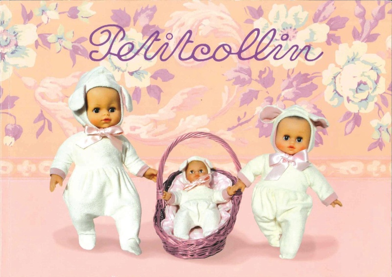 Catalogue Petitcollin 2007 1_couv10