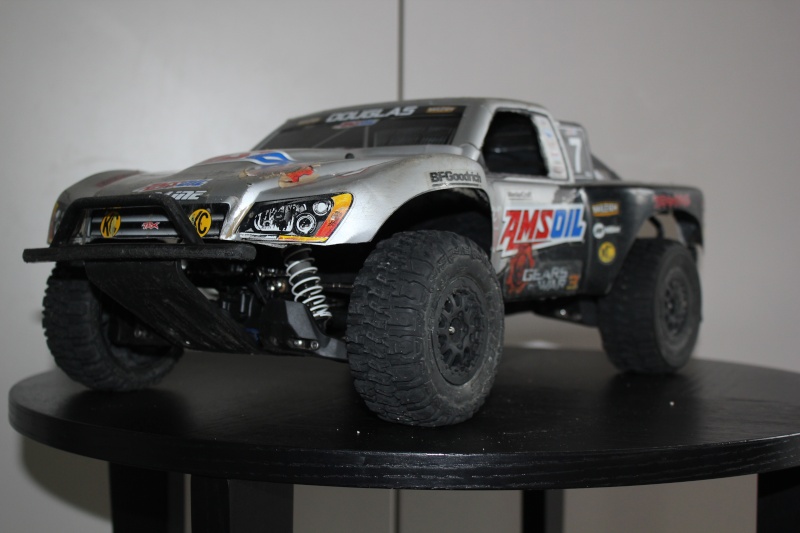 Traxxas Slash 4x4 - 4s ou 6s ?? 26_2_217