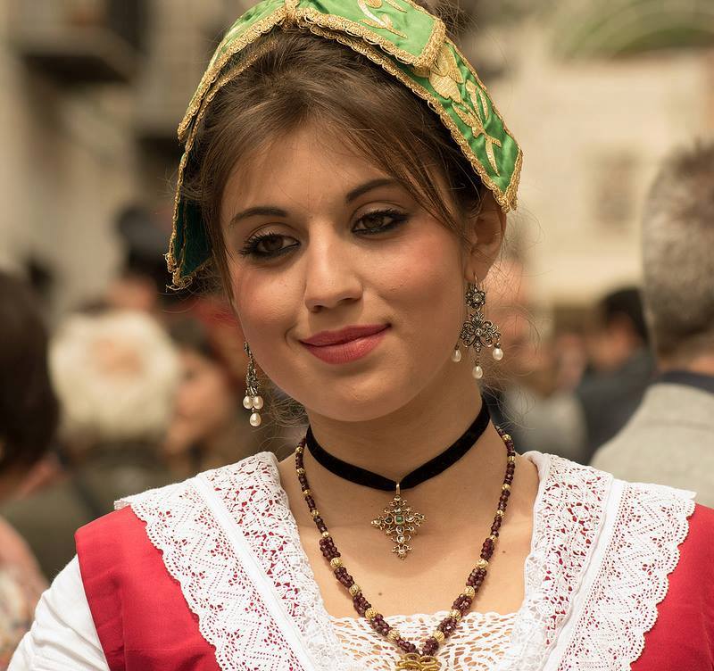600 vjet shqiptarë në Itali, arbëreshët: Perëndia na mbajti dhe na mban 12743510