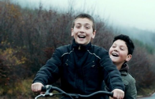 Filmi kosovar "Shok" nominohet per Oscars Largea10