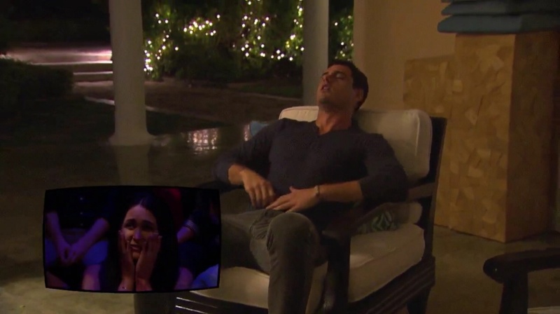 The Bachelor 20 - Ben Higgins - Scaps - Discussion - *Sleuthing - Spoilers* - Page 80 Dca2e210