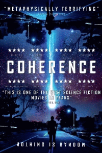 Cohérence                2013     Science fiction /temporelle    *8/10* 91p8lk10