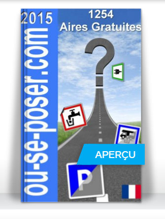 1254 Aires Gratuites ! Captur11