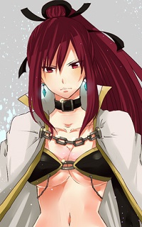 Mitsuka Kinu (predef.libre) Erza10