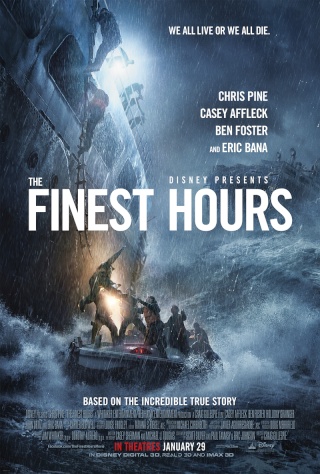 THE FINEST HOURS Finest10