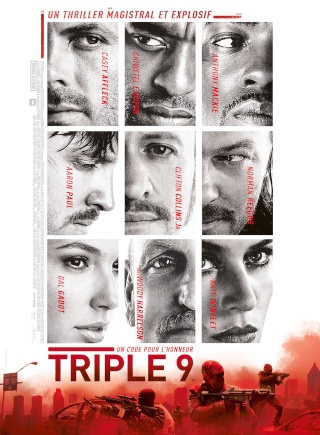 TRIPLE 9 Triple10