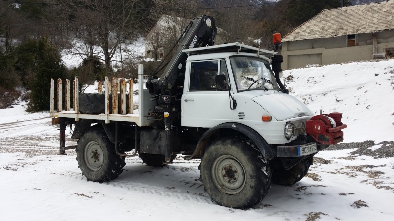 un nouveau 416 dans les Hautes Alpes 20160311