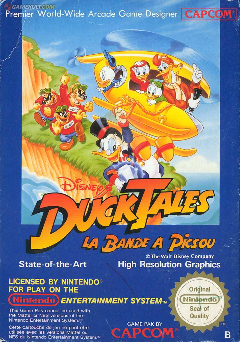 Si je dis CAPCOM ! Vous pensez à quoi en premier ? - Page 2 Me000110