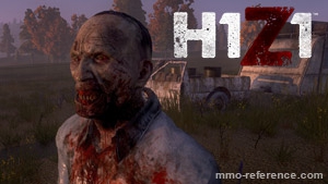 H 1 Z 1 free to play H1z1-m10