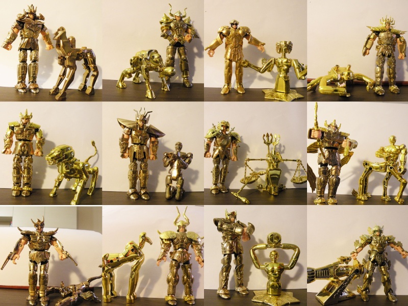 I 12 Cavalieri d'oro '88 12cava10