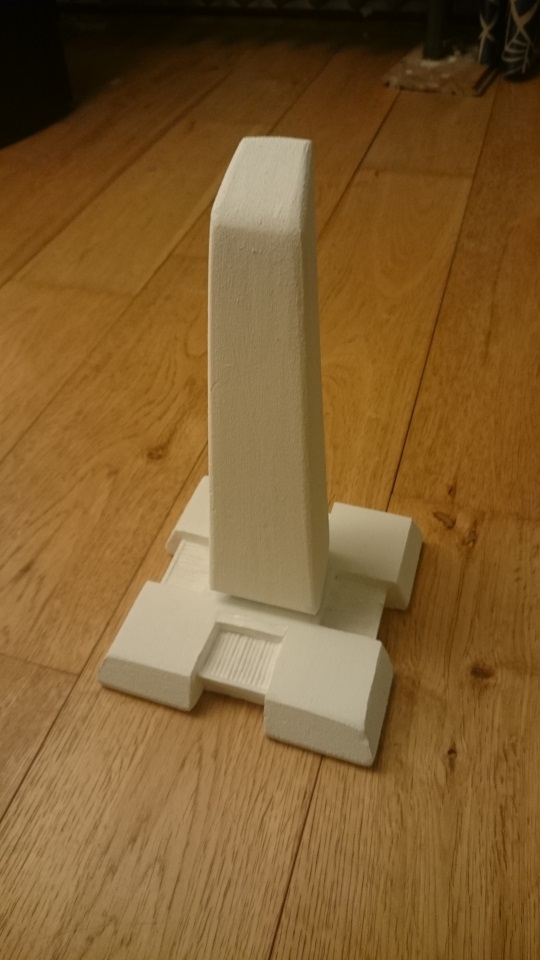 Obelisk Necron Dsc_0011