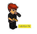 [Pixel art] La team prend vos commande !  - Page 3 Magice12