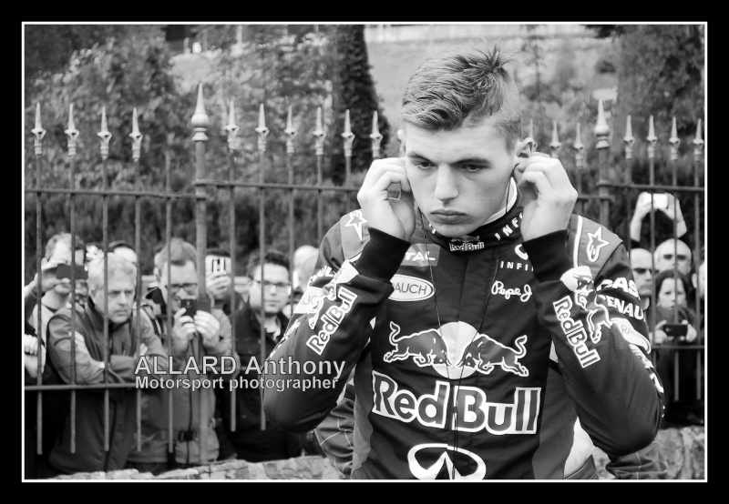 Max VERSTAPPEN 11401710