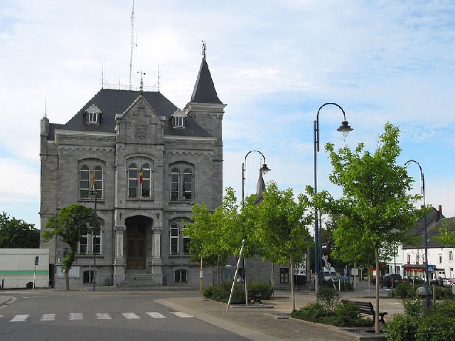 La Wallonie. Terre de mes ancêtres. Wellin11