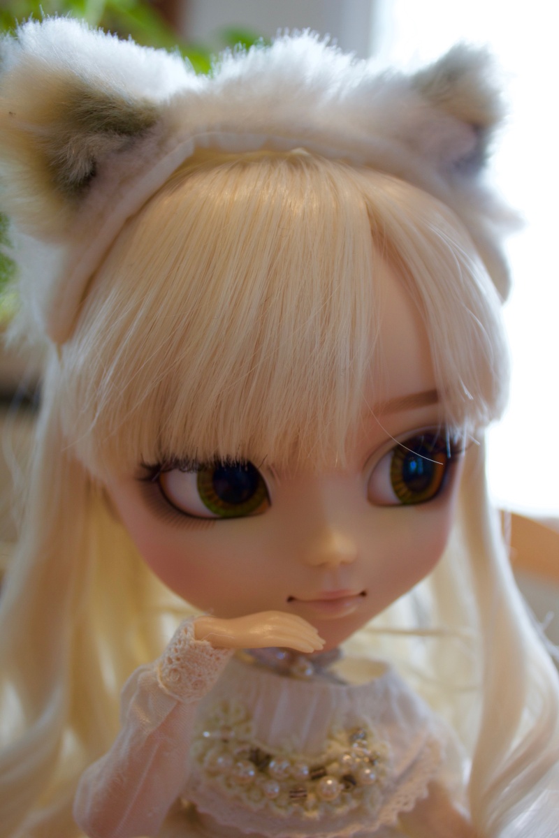 Ma Pullip Nanachan, Ma Juliette. Img_5314