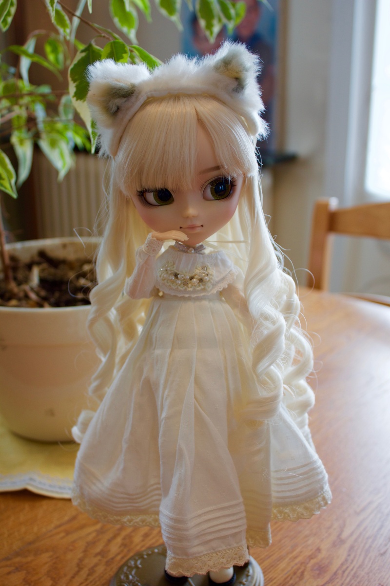 Ma Pullip Nanachan, Ma Juliette. Img_5315