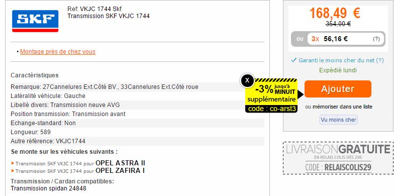 Urgent PANNE véhicule immobilisé- CARDAN GAUCHE - Page 2 Skf_tr10