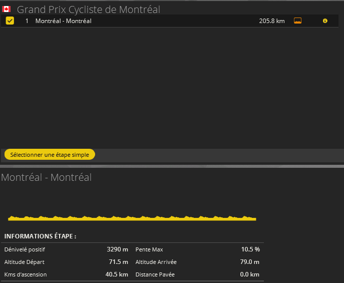 Grand Prix Cycliste de Montréal 1.UWT   SAMEDI 18H 2719
