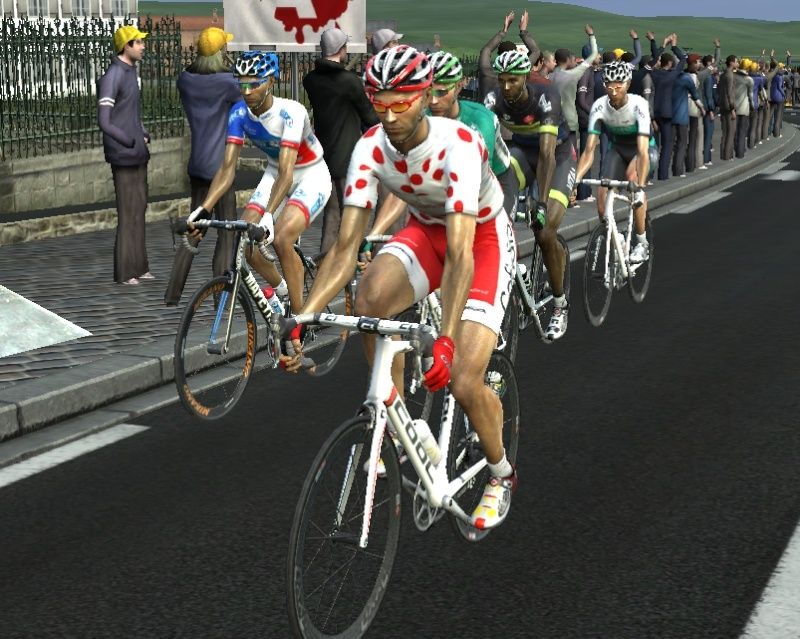  Tour of Britain (2.HC)  -> S.Spilak (Katusha) - Page 7 390