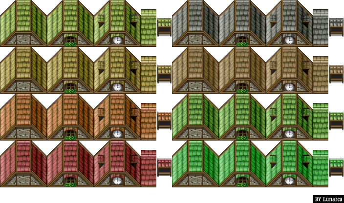 Tileset (toits et murs) retouché Tilee215