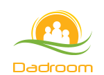 About Dadroom Logo11