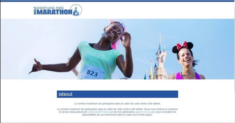 [Course] Weekend semi-marathon de Disneyland Paris (23 au 25 septembre 2016) - Page 20 12711010