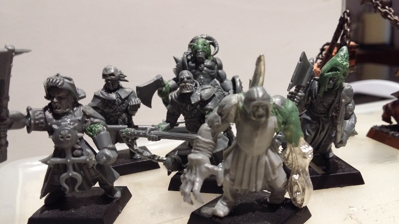 Jymmy´s Mordheim project - Carnival of Chaos (& other WIP) 2015-012