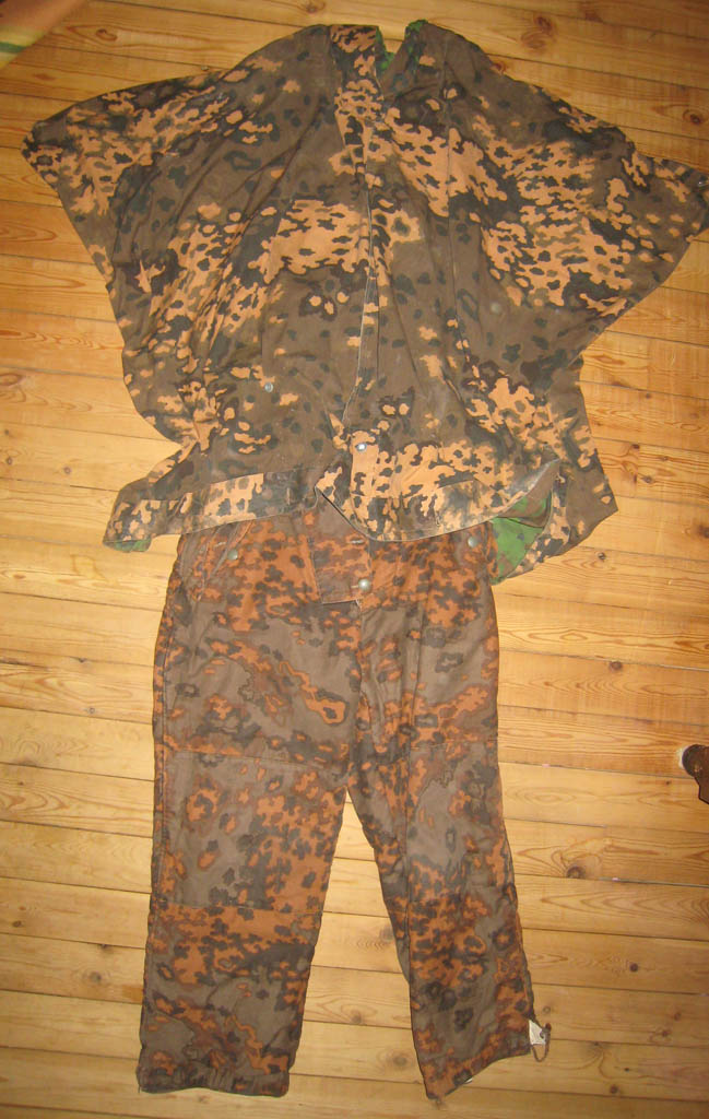 Mes tenues de Camouflage Allemandes Eichen16