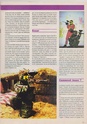 PAINTBALL MAGAZINE n°1 nov-dec-janvier 1992/93 Page1312