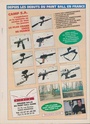 PAINTBALL MAGAZINE n°1 nov-dec-janvier 1992/93 Page2710