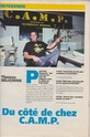 PAINTBALL MAGAZINE n°1 nov-dec-janvier 1992/93 Page2810