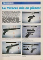 PAINTBALL MAGAZINE n°1 nov-dec-janvier 1992/93 Page3710