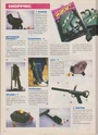 PAINTBALL MAGAZINE n°1 nov-dec-janvier 1992/93 Page4210