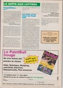 PAINTBALL MAGAZINE n°1 nov-dec-janvier 1992/93 Page4710