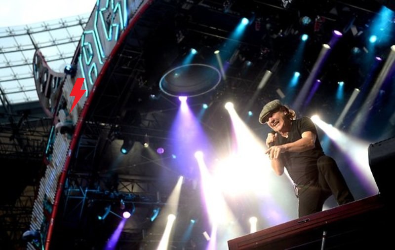 2015 / 06 / 25 - GER, Berlin, Olympiastadion 222